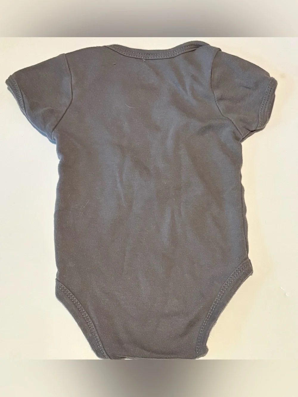 Chick Pea Baby clothes onesie Size 6-9 Months Dream Big Little One onesies